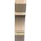 Ekena Millwork Imperial Slat Rough Sawn Bracket, Douglas Fir, 4"W x 16"D x 16"H BKT04X16X16IMP06RDF - alternate 4